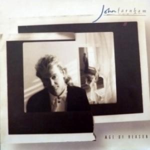 John Farnham - Age Of Reason