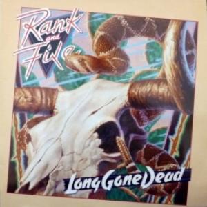 Rank & File - Long Gone Dead