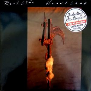 Real Life - Heartland