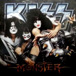 Kiss - Monster