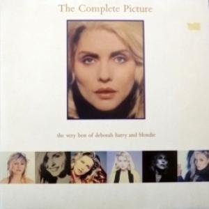Debbie Harry (Blondie) - The Complete Picture - The Very Best Of Deborah Harry And Blondie