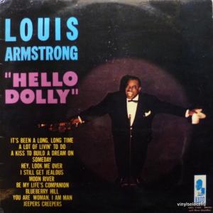 Louis Armstrong - Hello, Dolly!