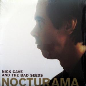 Nick Cave And The Bad Seeds - Nocturama