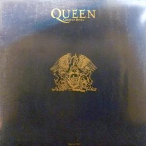 Queen - Greatest Hits II