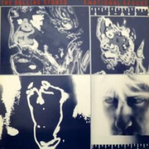 Rolling Stones,The - Emotional Rescue