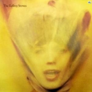 Rolling Stones,The - Goats Head Soup