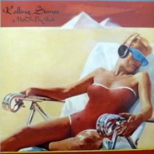 Rolling Stones,The - Made In The Shade