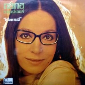 Nana Mouskouri - Le Tournesol