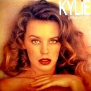 Kylie Minogue - Greatest Hits