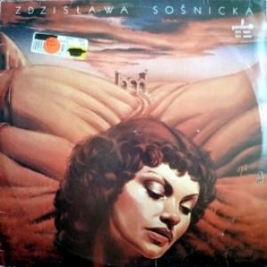 Zdzislawa Sosnicka - Odcienie Samotności