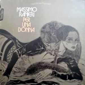 Massimo Ranieri - Per Una Donna