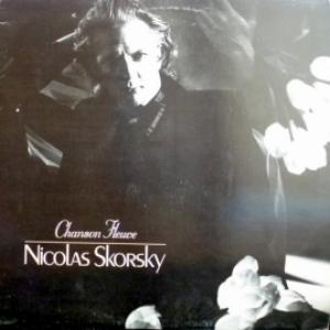Nicolas Skorsky (Santa Esmeralda) - Chanson Fleuve