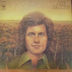 Joe Dassin - Le Jardin Du Luxembourg