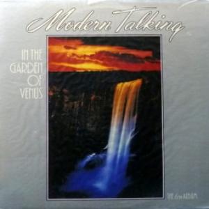 Modern Talking - In The Garden Of Venus - The 6th Album 