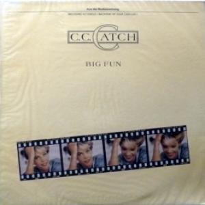 C.C.Catch - Big Fun 