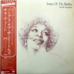 Sarah Vaughan - Songs Of The Beatles