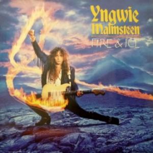 Yngwie Malmsteen - Fire And Ice