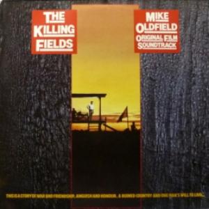 Mike Oldfield - The Killing Fields Original Film Soundtrack