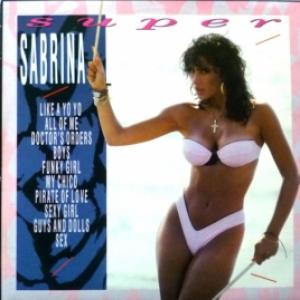 Sabrina - Super Sabrina 