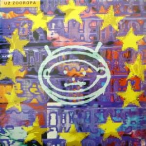 U2 - Zooropa