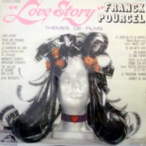 Franck Pourcel - Love Story