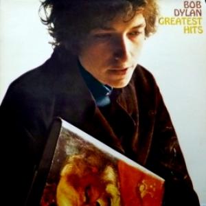 Bob Dylan - Greatest Hits 