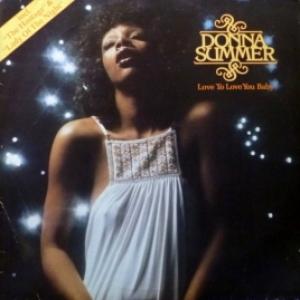 Donna Summer - Love To Love You Baby