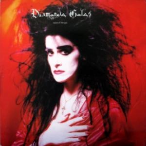 Diamanda Galas - Saint Of The Pit