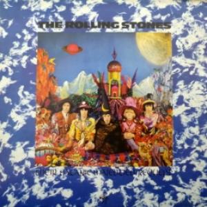 Rolling Stones,The - Their Satanic Majesties Request