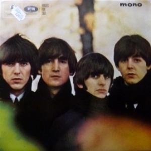 Beatles,The - Beatles For Sale 