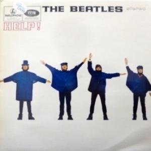 Beatles,The - Help!