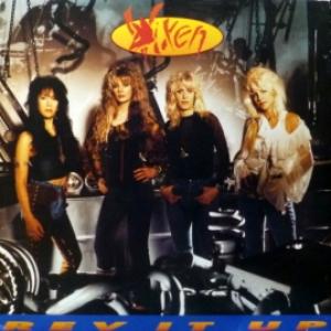 Vixen - Rev It Up