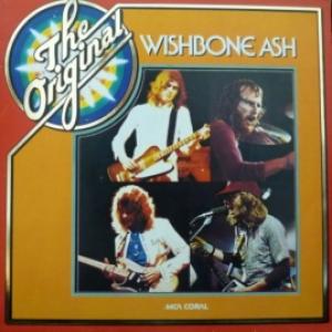 Wishbone Ash - The Original Wishbone Ash