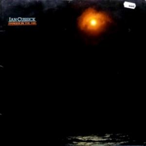 Ian Cussick - Danger In The Air