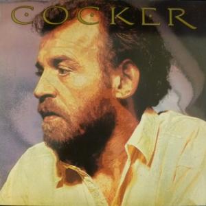 Joe Cocker - Cocker