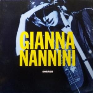 Gianna Nannini - Sorridi