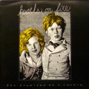 Hearts On Fire (UK Indie Rock) - You Promised Me A Camera