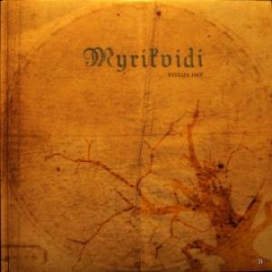 Voxus Imp. - Myrikvidi