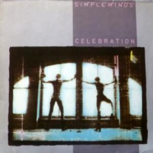 Simple Minds - Celebration