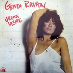 Genya Ravan - Urban Desire