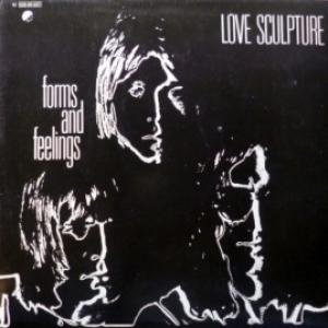 Love Sculpture - Forms And Feelings