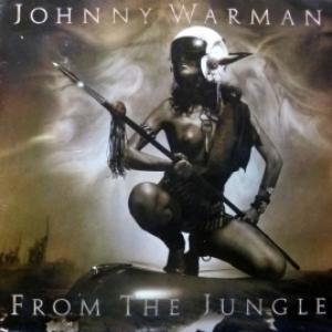 Johnny Warman - From The Jungle To The New Horizons