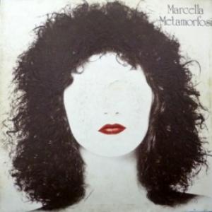 Marcella Bella - Metamorfosi
