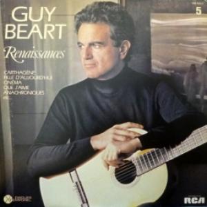 Guy Beart - Renaissances