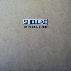 Shellac - At Action Park