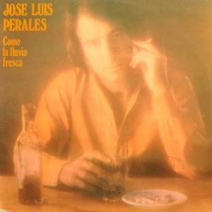 Jose Luis Perales - Como La Lluvia Fresca
