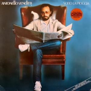 Antonello Venditti - Sotto La Pioggia