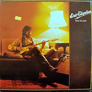 Eric Clapton - Backless