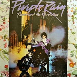 Prince - Purple Rain 