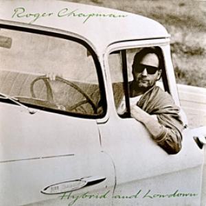 Roger Chapman - Hybrid And Lowdown